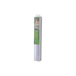 [FER967002] Feridras Pellicola Decorativa Per Vetri Riga 967002