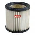 [043948] Filtro Lavabile Aspiracenere Cinder 600 Da Interno Valex 