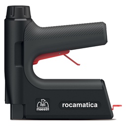 [DFL5072480] Fissatrice Inchiodatrice A Batteria 'Rocamatica' Mod.114