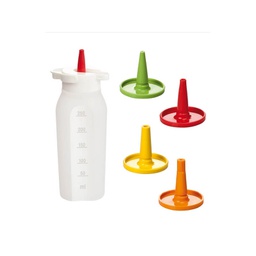 [2010802] Flacone dosatore da 250ml