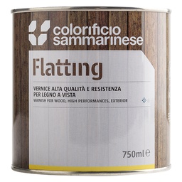 [DFL903408] Flatting Lt. 5