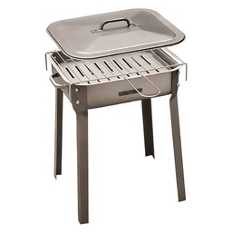 [DFL803822] Forno Rettangolare 'Pic Nic' Cm 35 X 30 X H 55