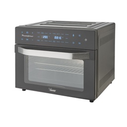 [1997196] Forno elettronico ventilato 30 Litri Inox