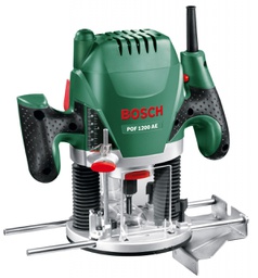 [CAP94269] Fresatrice Bosch-V 1200 W