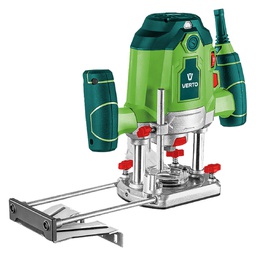 [DFL510592] Fresatrice Verticale 1200 W
