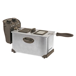 [DFL8031325] Friggitrice Elettrica 2000 W