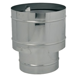 [DFL703560] Fumaiolo A Cappello 'Quattro Venti' Ø Cm 20