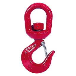 [DFL311098] Gancio Di Sollevamento Kg 3200