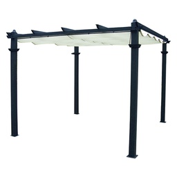 [DFL6130928] Gazebo 'Illinois' Mt 3 X 3