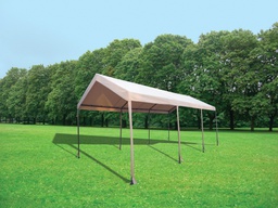 [CAP2366] Gazebo Mt.3X6 Carport Magnum