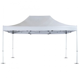 [20042634] Gazebo mercato pieghevole 3x4,5 m