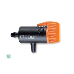 [028327] Gocciolatore da 0 a 6 litri all'ora