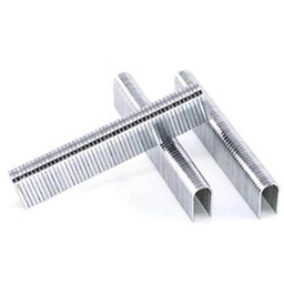 [031412] Graffette Ad Arco &quot;U&quot;12 Mm Per Graffettatrice Manuale Multiuso 500Pz