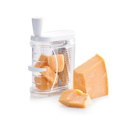 [MA09001198] Grattugia da tavola Handy