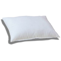 [FZ30288] Guanciale in policotone imbottitura in fiocco di poliestere 45x75 cm