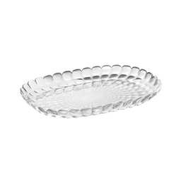 [1930025] Guzzini - Vassoio da portata Tiffany L 45 cm