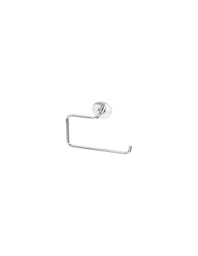 [1921358] IDEA Porta Salviette Inox Cromo