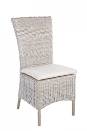 [B0671659] ISLA CHAIR W-CUSH
