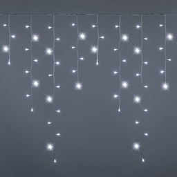 [20100226] Ice Light 270 MiniLED MultiFLASH 504xH96cm Luci di Natale