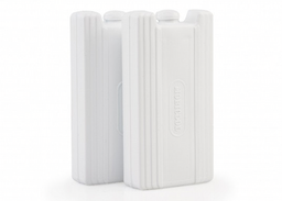 [1994310] Ice Pack 2X440Gr Ghiaccio Sintetico