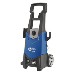 [DFL5115490] Idropulitrice Acqua Fredda 'Blue Clean' 473 Ar - 160 Bar - 2000W
