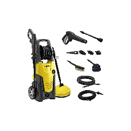 [1995790] Idropulitrice Lavor Planet 170 2500W Lavorwash Elettrica A Freddo