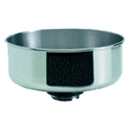 [DFL840023] Imbuto Inox N. 3