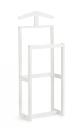 [B0721735] Indossatore Daiki Bianco H106