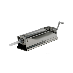 [CAP1049] Insaccatrice Inox 2 Velocità