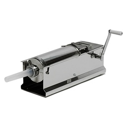 [DFL8401110] Insaccatrice Per Salumi 'Inox' Kg. 3