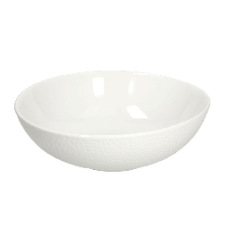 [1915456] Insalatiera 22 cm Golf in porcellana bianco