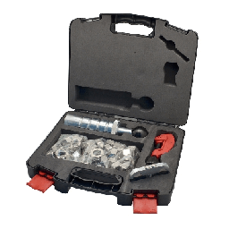 [DFLEX-422-AVK] Kit acqua portatile