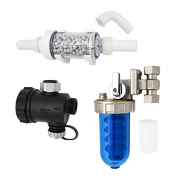 [DFLEX-353-2997] Kit salvacaldaia eco