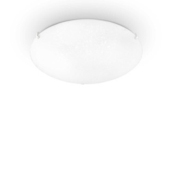 [8021696068145] LANA Lamp. Soff. D400xH105mm