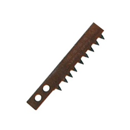 [026446] Lama Segoncini Dente Continuo Cm 61 51 Bahco