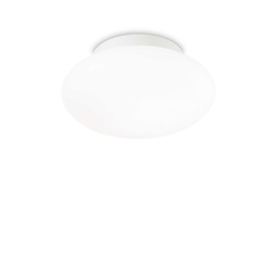 [8021696135250] Lampada Soffitto Bubble D335xH170mm