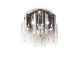 [8021696172828] Lampada Soffitto Compo D560xH350mm