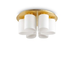 [8021696247779] Lampada Soffitto Daisy D600xH255mm