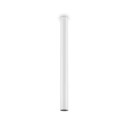 [8021696233352] Lampada Soffitto LOOK H75 Bianco D60xH750mm