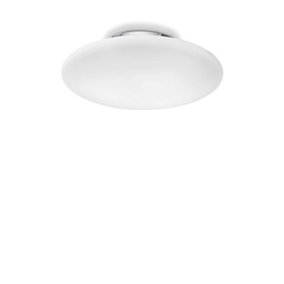 [8021696032023] Lampada Soffitto Smarties D600xH120mm