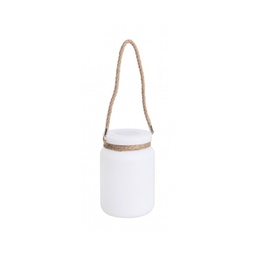 [B0827438] Lampada Speaker da giardino a LED Rope