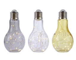 [KAE482.289] Lampada Veterinaria a LED 3 Assortite
