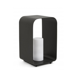 [B0827464] Lampada a LED Ridley YK13 h45