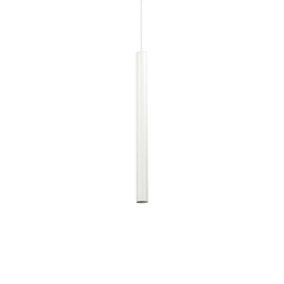 [8021696156682] Lampada a sospensione bianco D 30 x H min 650 - max 2400 mm
