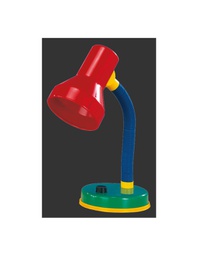 [TRIO5027011-17] Lampada da Scrivania 1xE27 Multicolor Pronto Trio Lighting