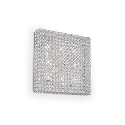 [8021696080352] Lampada da soffitto Admiral - 510x510x145 mm