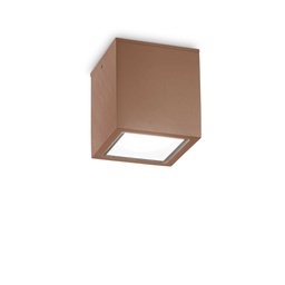 [8021696251547] Lampada da soffitto TECHO L150xH160xP150mm