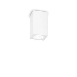 [8021696155791] Lampada da soffitto bianco L 70 x H 110 x P 70 mm