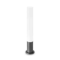 [8021696138510] Lampada da terra EDO OUTDOOR, Antracite, D 155 x H 800 mm