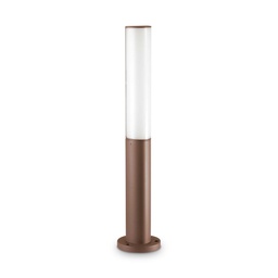 [8021696246956] Lampada da terra ETERE D120xH605mm 4000K